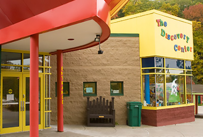 Discovery Center of the Southern Tier